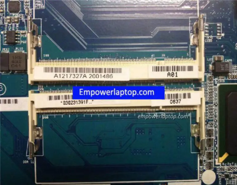 Základní deska Sony A1217327A MBX-160