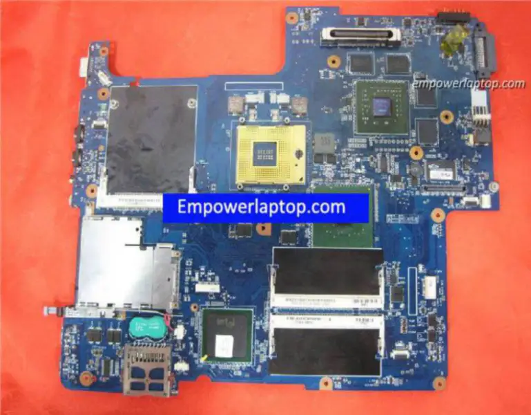 Sony Vaio VGN-AR A1217631A MS22 MBX-164 1P-006A500-8010 Základní deska