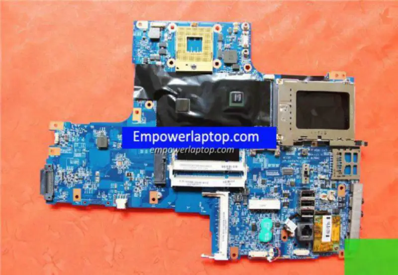 Sony A1229978A MS52 MBX-162 1P-006A502-8010 Základní deska