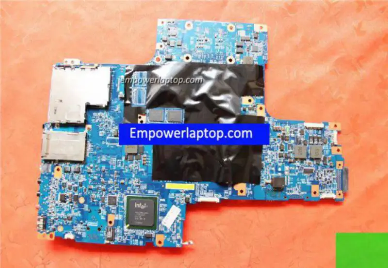 Sony A1229978A MS52 MBX-162 1P-006A502-8010 Základní deska