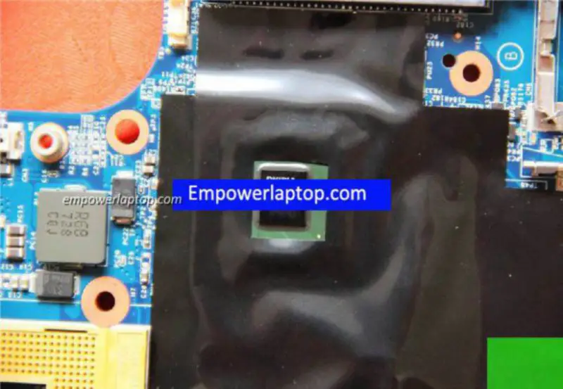 Sony A1229978A MS52 MBX-162 1P-006A502-8010 Základní deska