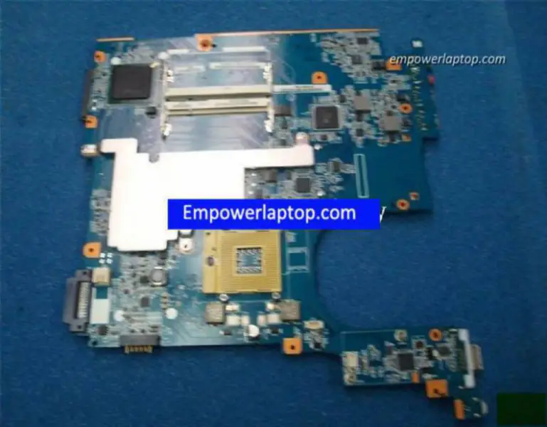 Sony VGN-N VGN-N250E A1243406A MBX-160 Základní deska