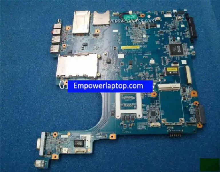 Sony VGN-N VGN-N250E A1243406A MBX-160 Základní deska