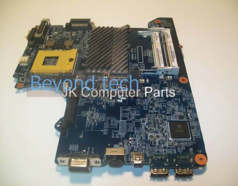 Základní deska Sony A1244753A