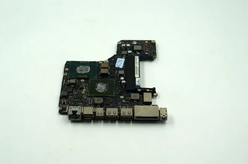 Základní deska pro MacBook Pro A1278 820-2879-B (rok 2010)