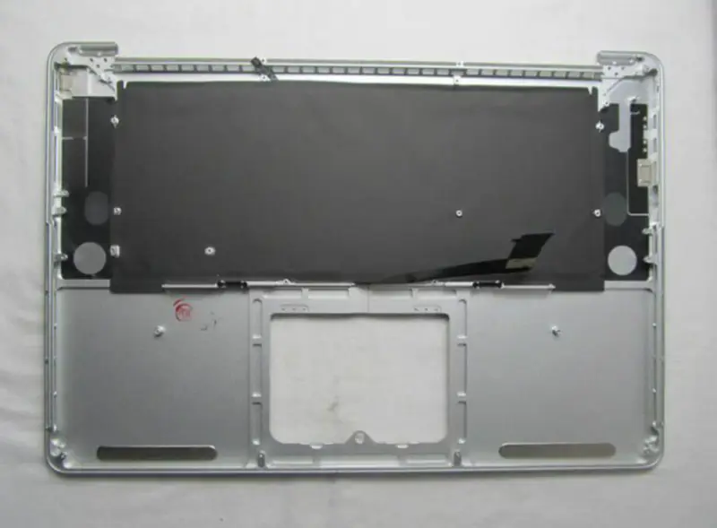 Macbook Pro Retina 15,4" A1398 Horní pouzdro s klávesnicí 2013 2014