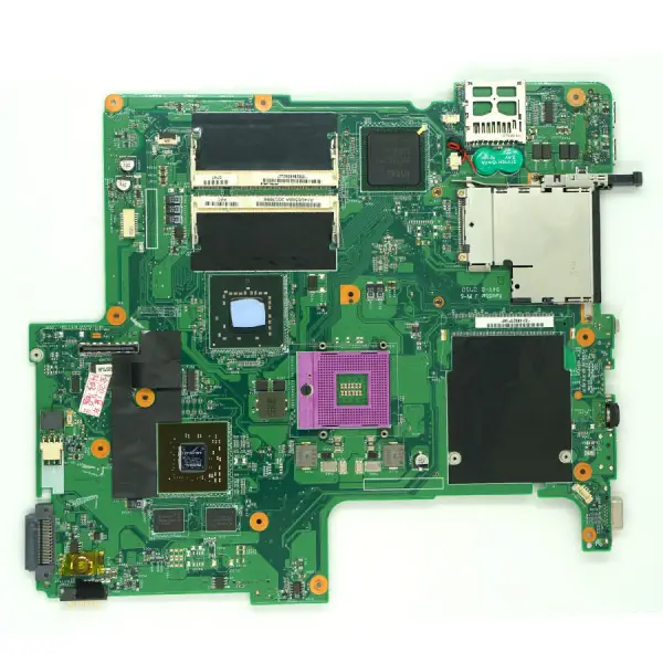 Sony M611 MBX-176 1P-0076501-8010 A1496398A Základní deska