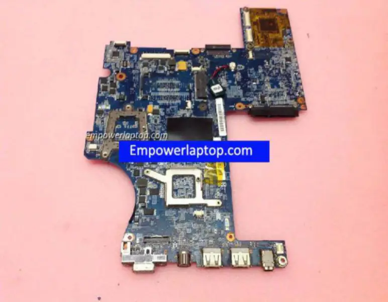 Základní deska Sony MBX-177A A1496672A