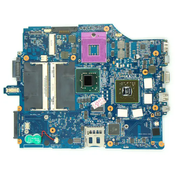 Základní deska Sony MBX-165 MS92 1P-007B100-8011