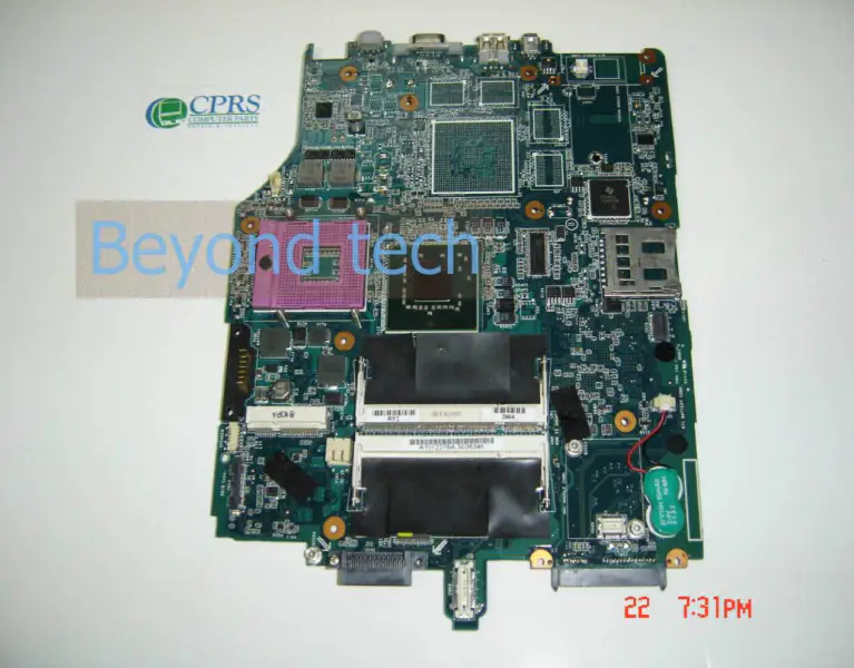 Základní deska Sony A1512278A