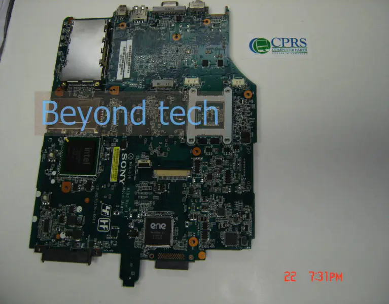 Základní deska Sony A1512278A