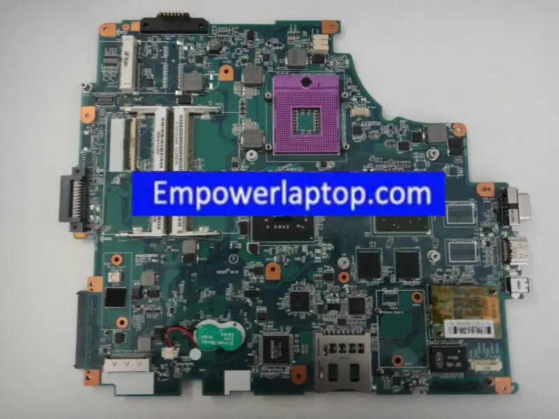 Základní deska Sony A1553546A