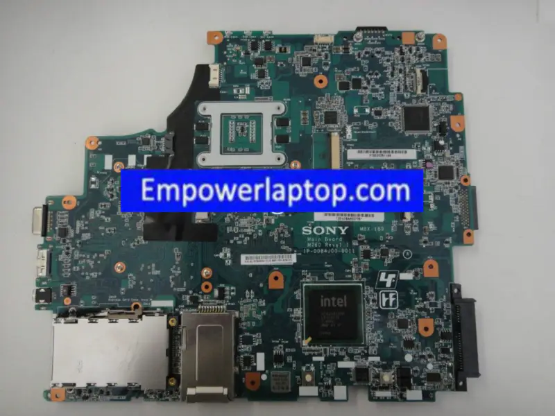 Základní deska Sony A1553546A