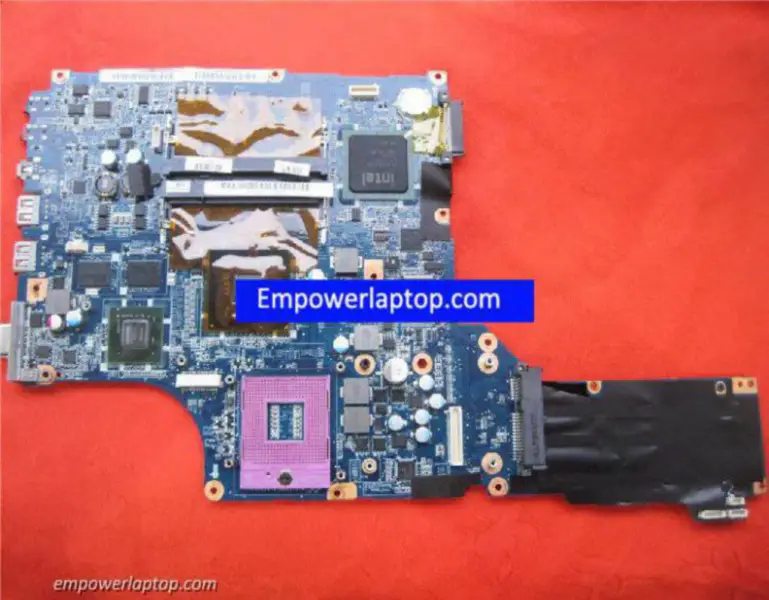 Základní deska Sony A1562029A MBX-196 DA0GD2MB8E0