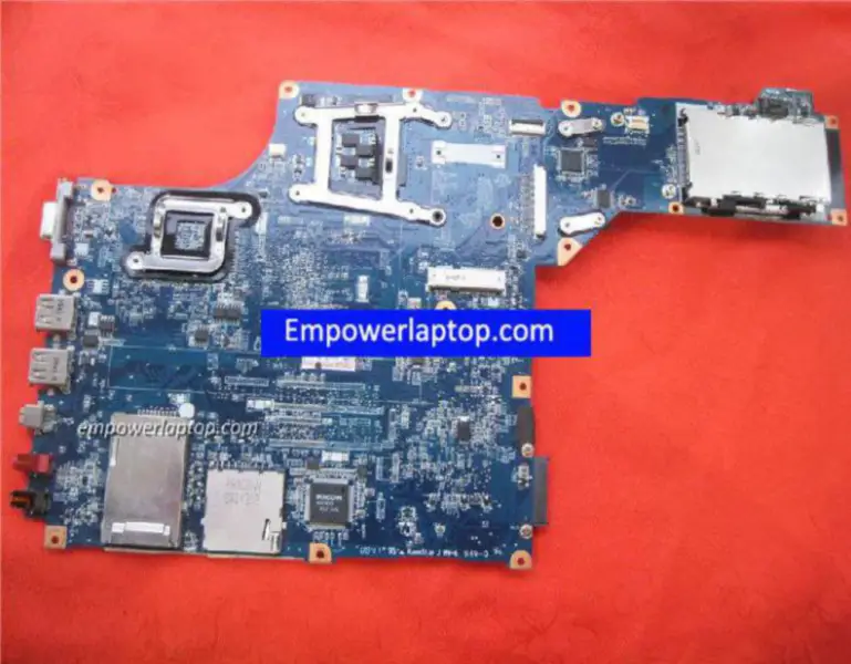 Základní deska Sony A1562029A MBX-196 DA0GD2MB8E0