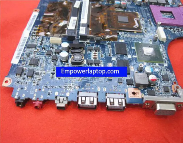 Základní deska Sony A1562029A MBX-196 DA0GD2MB8E0