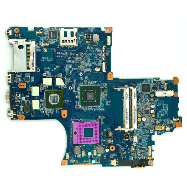 Sony MBX-194 M780 A1563298A 1P-0088500-8020 Základní deska