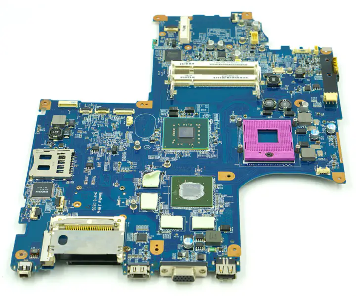 Sony MBX-194 M780 A1563298A 1P-0088500-8020 Základní deska