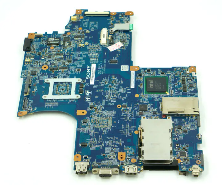 Sony MBX-194 M780 A1563298A 1P-0088500-8020 Základní deska