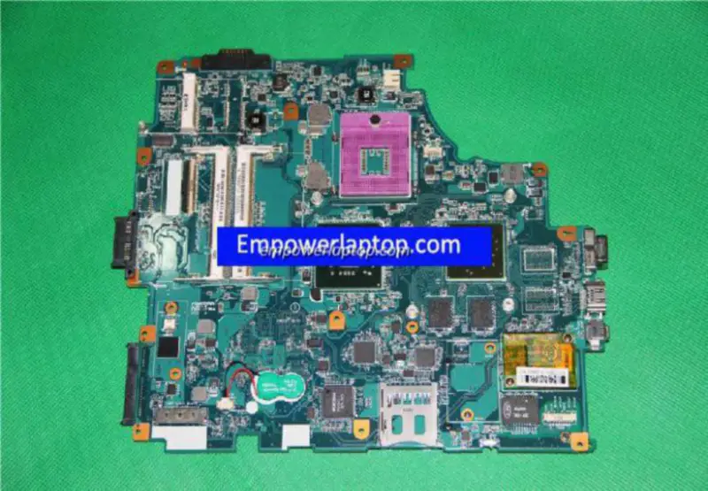 Sony VAIO VGN M761 A1568975A MBX-189 1P-0087J03-8011 Základní deska