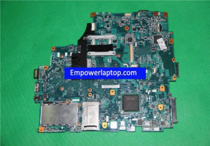 Sony VAIO VGN M761 A1568975A MBX-189 1P-0087J03-8011 Základní deska