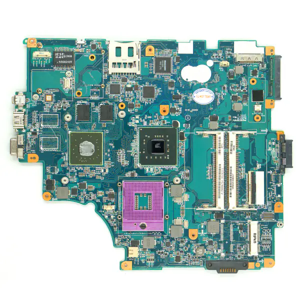 Sony VAIO VGN-FW31J MBX-189 A1568975B M761 Základní deska