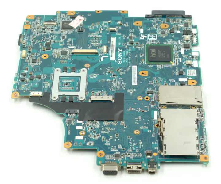 Sony VAIO VGN-FW31J MBX-189 A1568975B M761 Základní deska