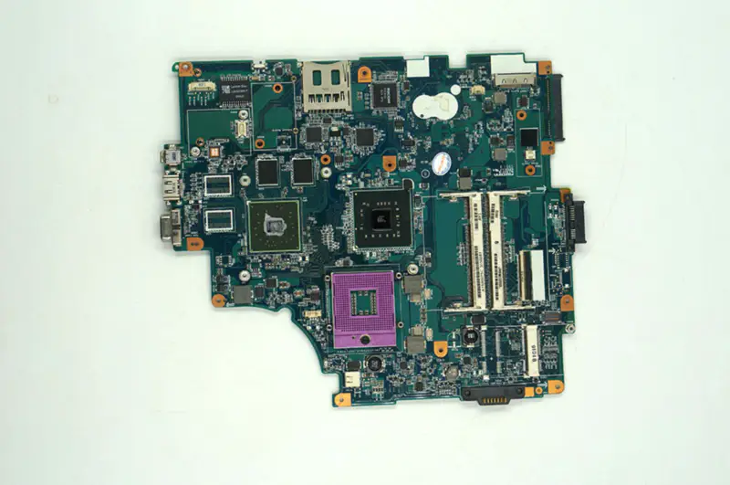 SONY VGN-FW MBX-189 A1568975C PGA478MN Základní deska