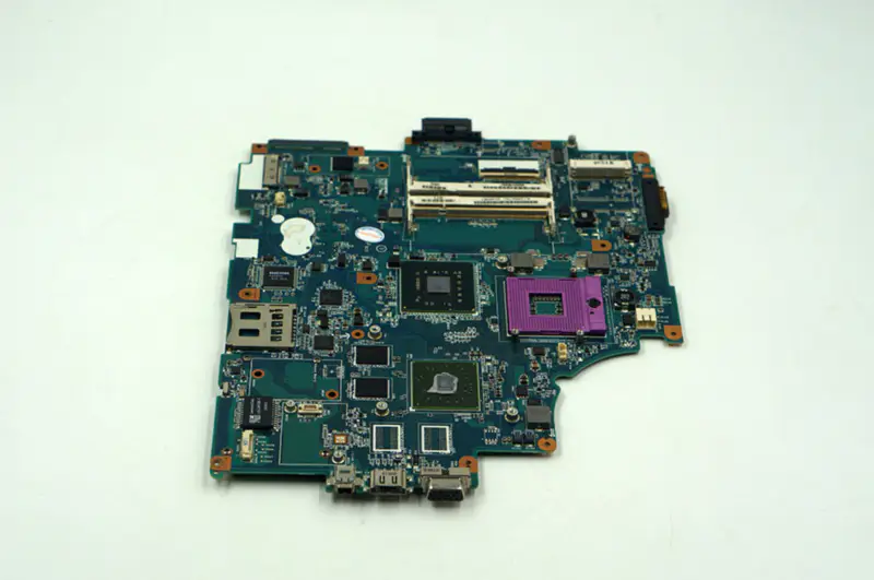 SONY VGN-FW MBX-189 A1568975C PGA478MN Základní deska