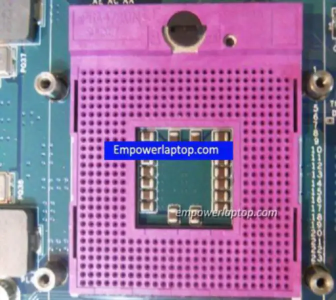 Sony VGN-FW A1568977C MBX-189 M762 1P-0089J01-8010 Základní deska