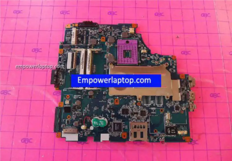 Základní deska Sony VGN-FW M761 MBX-189 A1568978B