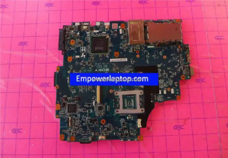 Základní deska Sony VGN-FW M761 MBX-189 A1568978B