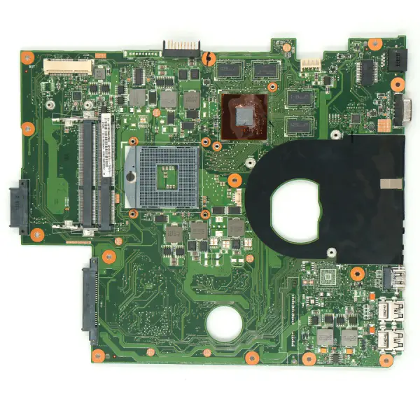 Základní deska Asus A15HC