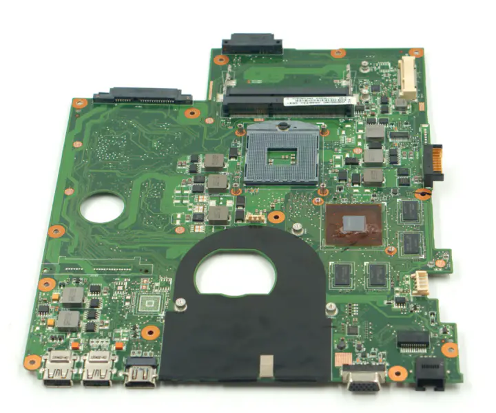 Základní deska Asus A15HC