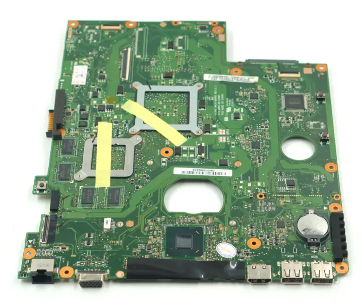 Základní deska Asus A15HC