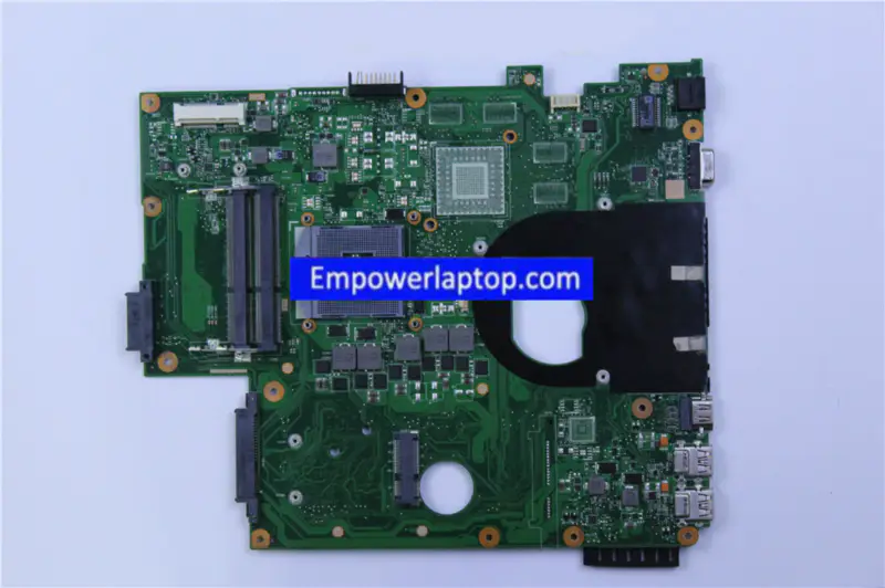 Základní deska Asus A15YA