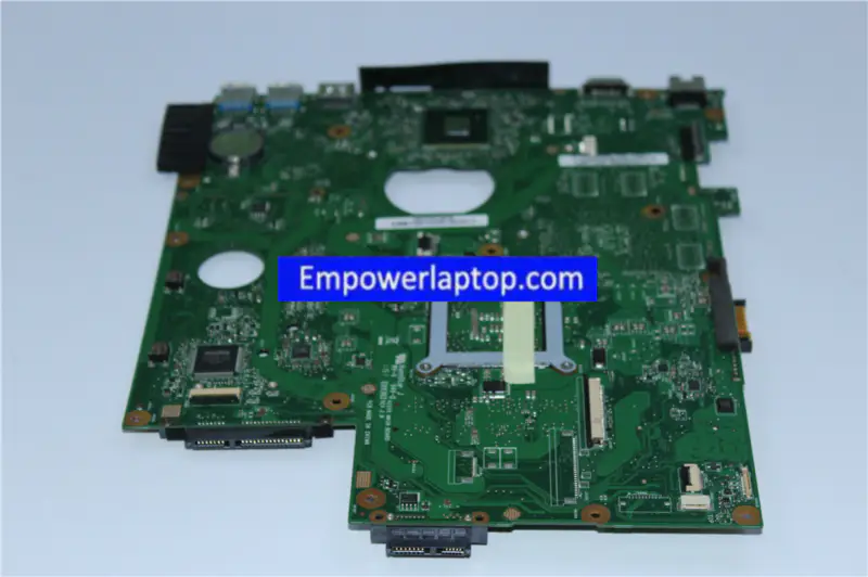 Základní deska Asus A15YA