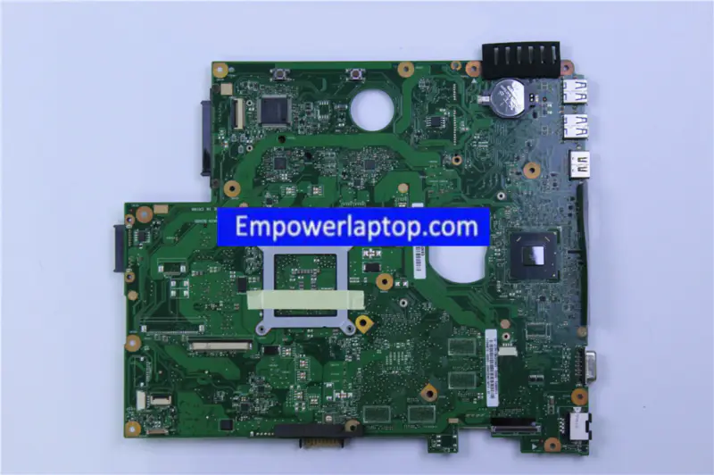 Základní deska Asus A15YA