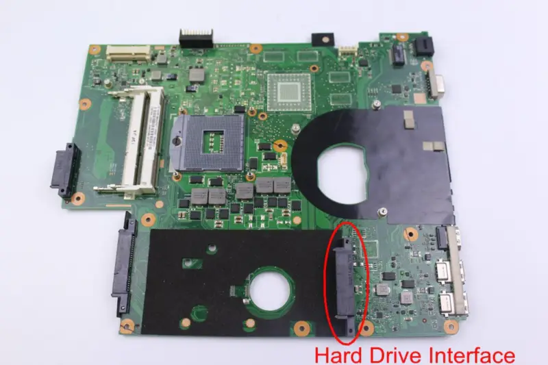 Základní deska Asus A15YA