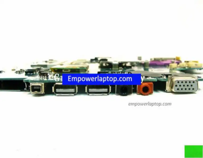 Sony Vaio VGN-NS MBX-202 A1665248A Základní deska