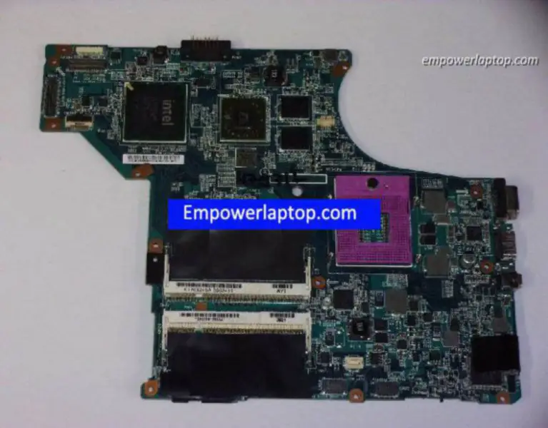 Základní deska Sony MBX-190 A1703240A