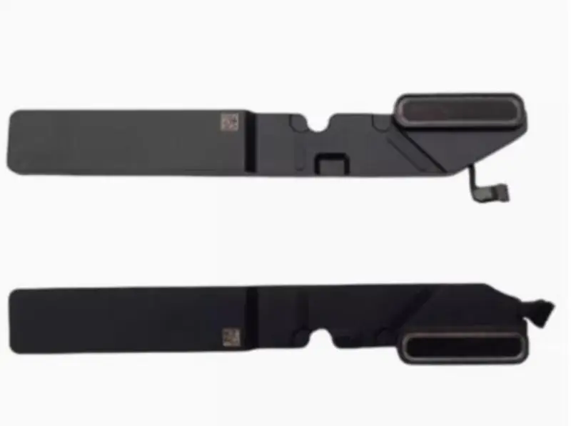 A1706 A1707 A1708 A1932 A1990 A1989 A2141 A2337 A2251 Reproduktor