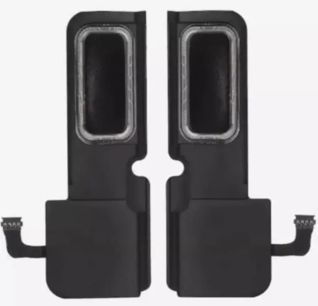 A1706 A1707 A1708 A1932 A1990 A1989 A2141 A2337 A2251 Reproduktor