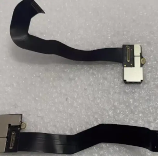 A1706 A1989 A1707 A1990 A2141 Kabel dotykového displeje