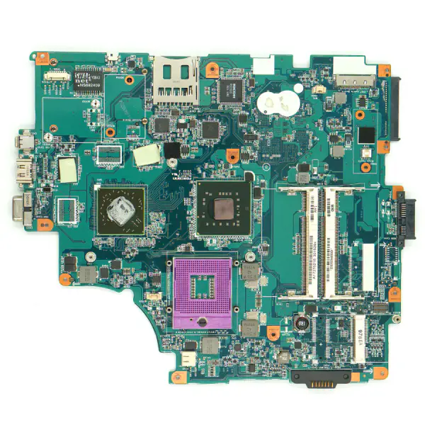Sony Vaio VGN-FW A1727021B MBX-189 Základní deska