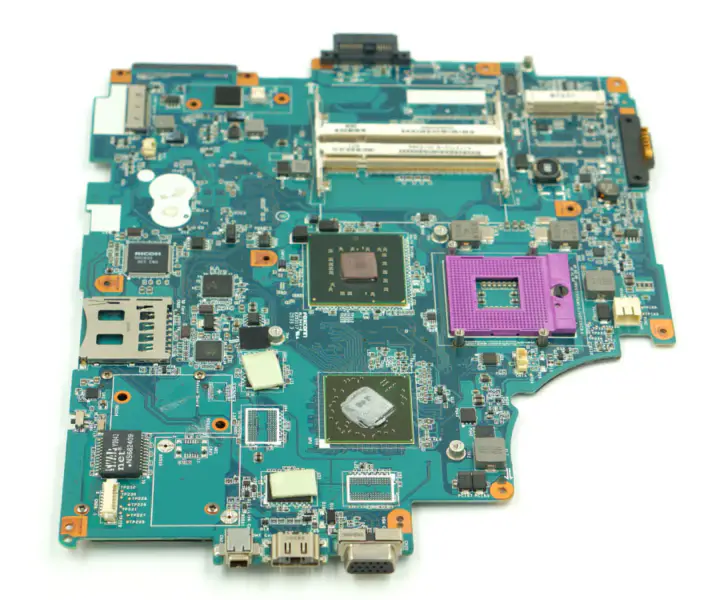 Sony Vaio VGN-FW A1727021B MBX-189 Základní deska