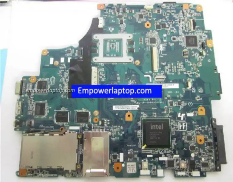 Sony MBX-189 M764 A1727022B 1P-0096J00-8010 Základní deska