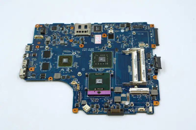 Sony A1730139A M850 MBX-204 1P-0094J00-8011 Základní deska