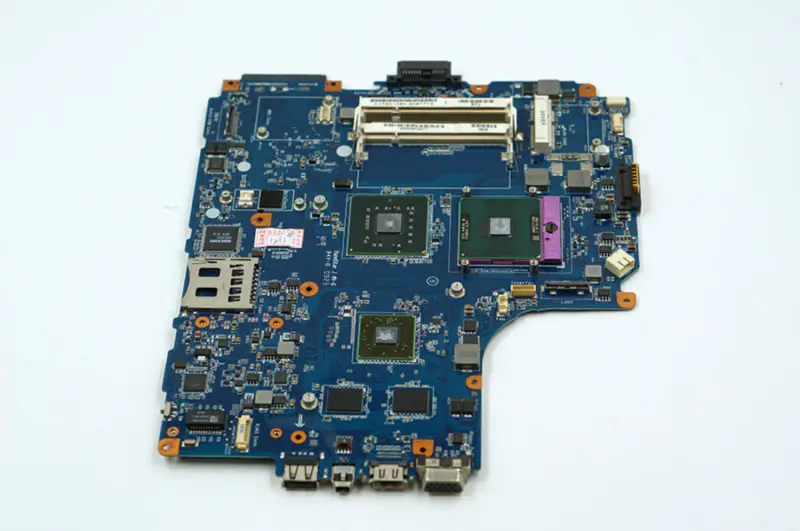 Sony A1730139A M850 MBX-204 1P-0094J00-8011 Základní deska