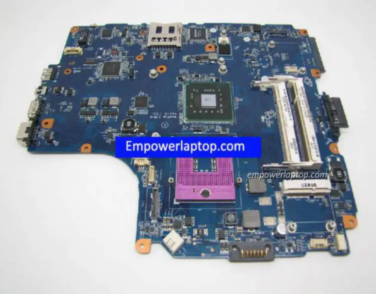 Sony A1730145A MBX-205 M850 1P-0094500-6011 Základní deska